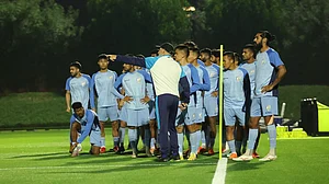 Asian Cup: Can India bank on crowd support to script an underdog story?