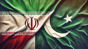 Pak strike first external land attack on Iran since Saddam Hussein invasion