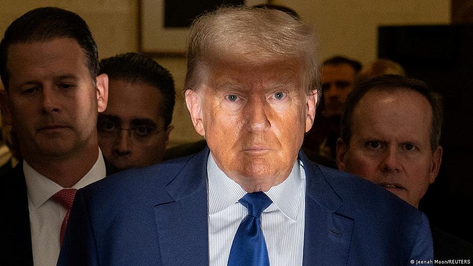 US Supreme Court to hear Trump appeal of Colorado ballot ban