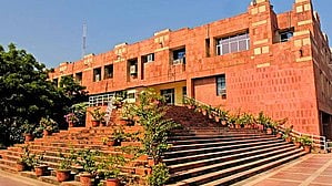 Delhi HC orders JNU to provide free accommodation to visually impaired student facing eviction