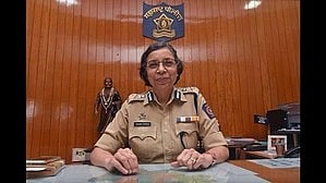 Rashmi Shukla becomes first woman DGP of Maharashtra