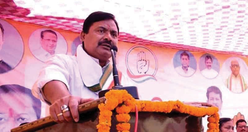 Sarat Pattanayak