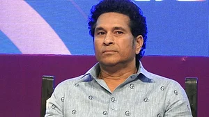 Sachin Tendulkar (photo: IANS)