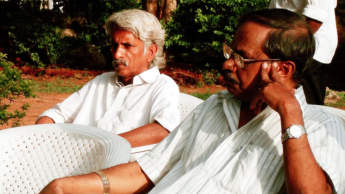 In veiled attack, Jnanpith winner M.T. Vasudevan says all governance is now ‘dictatorial’