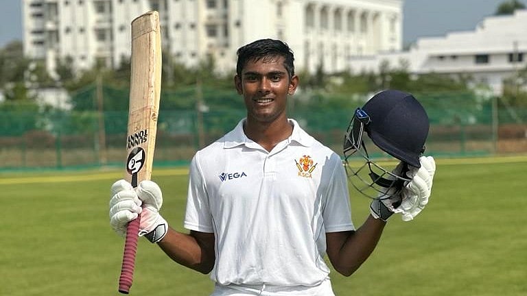 Who is Prakhar Chaturvedi, the wonderboy who broke Yuvraj Singh’s record? 