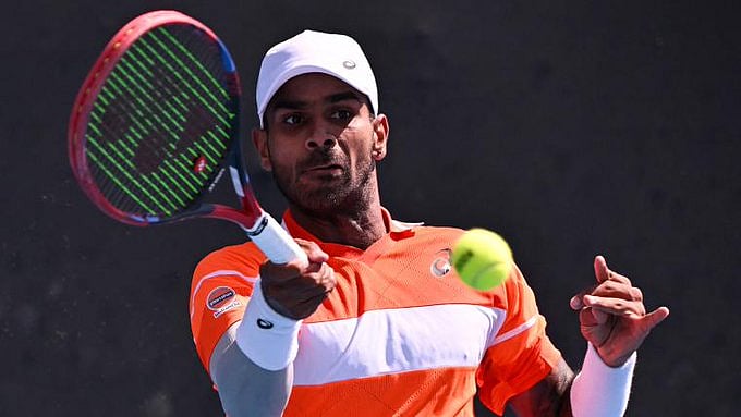 Australian Open: From 900 euros in the bank, Sumit Nagal now hopes to keep the journey alive 