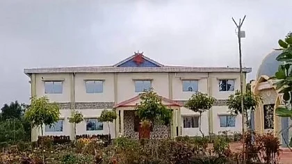 Anchal children's home, Madhya Pradesh