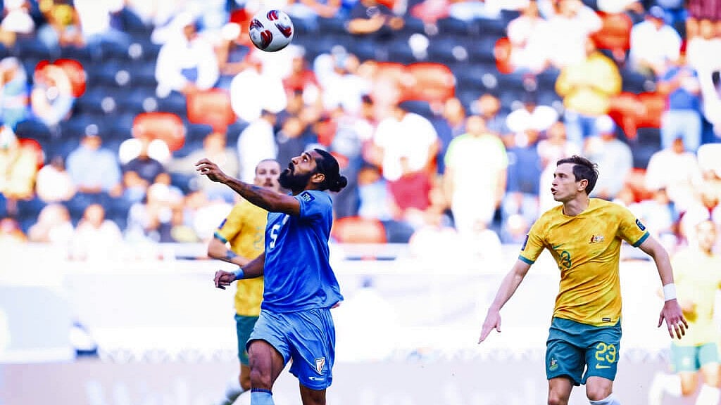 AFC Asian Cup: Blue Tigers look to stay afloat against powerful Uzbeks