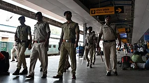 RPF's women personnel assisted in 206 childbirths during train journey in 2023