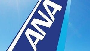 Representative image of ANA Boeing (photo: IANS)