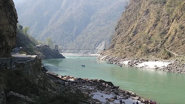 Representative image of Uttarakhand (photo: National Herald archives)