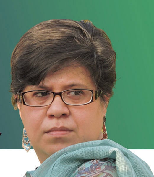 Shahrukh Alam