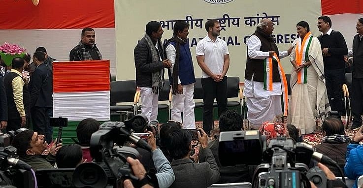 Photo: Vipin/ National Herald