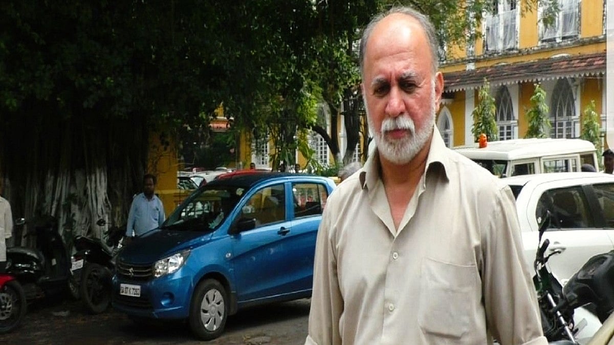 Journalist Tarun Tejpal to publish apology over defamatory article against top Army officer, HC told