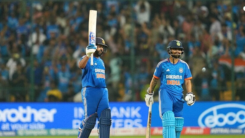 T20 World Cup: Rinku, Shivam make a strong case; Big Two ready for final tilt 