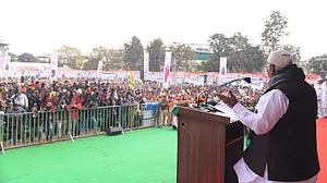 Don't let BJP win Lok Sabha polls in the name of religion: Kharge
