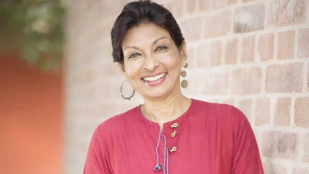 "It is easy to fall for the mirage of the media blitz," says Mallika Sarabhai (photo: IANS)
