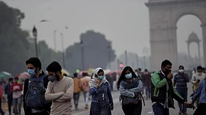 Pathogens found in 11.1% patient samples in 2025: ICMR surveillance report