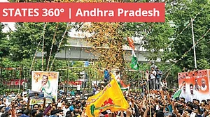 Andhra Pradesh: Winds of change blowing