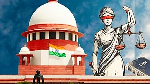 Review plea filed in SC against verdict upholding abrogation of Article 370
