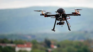Lok Sabha 2024: EC defers plans to deploy drones and FRT in polling booths
