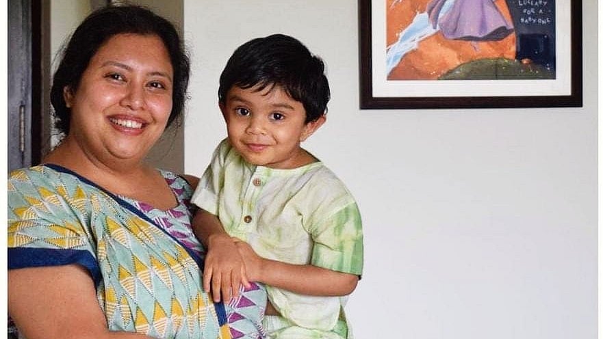 Bengaluru CEO may have pre-planned son's murder, cooked up suicide story