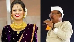 Maharashtra: Row over minister ordering cops to ‘break bones’ of guests at own birthday bash