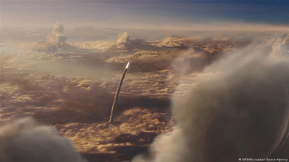 What space exploration missions await us in 2024?