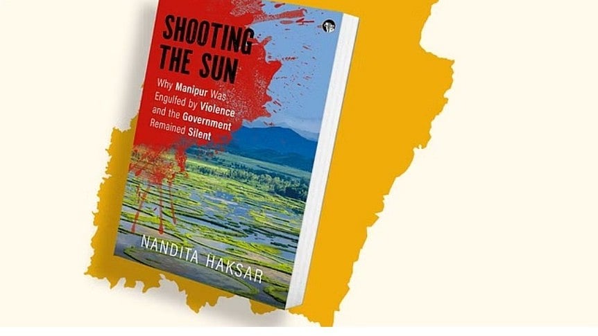Manipur: Where have all the flowers gone?