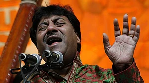 Music maestro Ustad Rashid Khan passes at 55