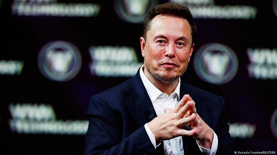 Elon Musk, Vivek Ramaswamy to lead Department of Government Efficiency: Trump