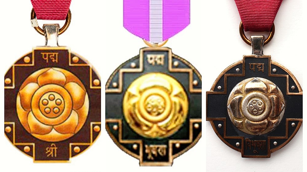 Regional and electoral push for Padma awards this year