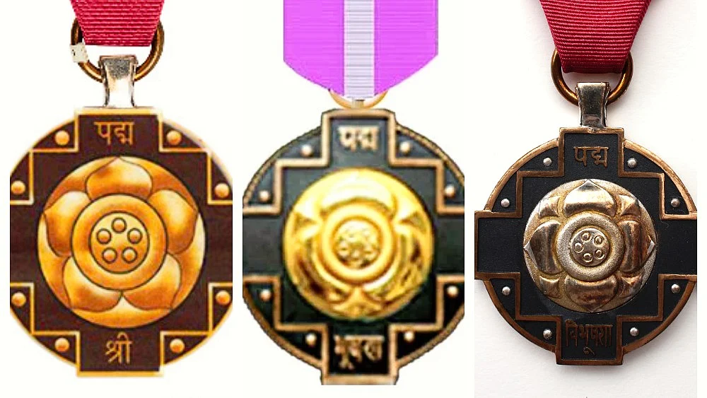 Regional and electoral push for Padma awards this year