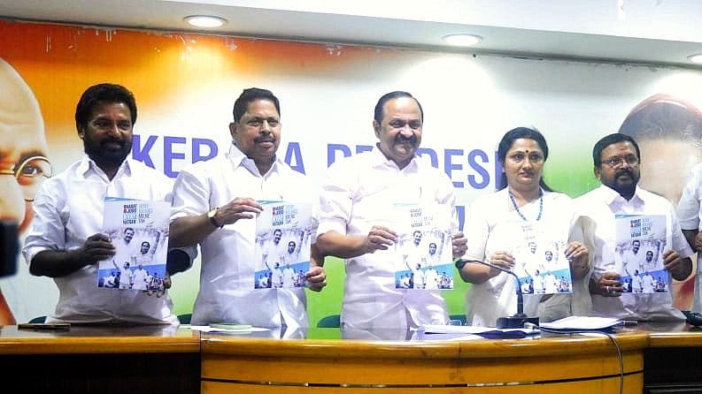We too go to temples, but we do not sell our faith: Satheesan