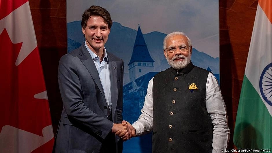 Canada to look at possibility of putting cap on international student numbers