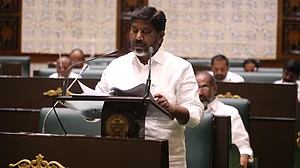 Cong govt presented realistic budget ensuring development, welfare: T’gana Dy CM