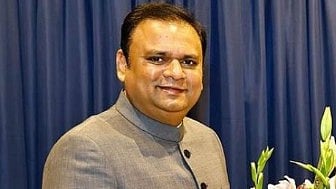 Maharashtra speaker orders SIT probe into Maratha activist's remarks