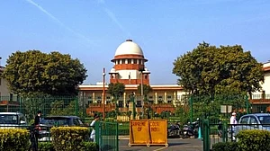 SC bins PIL seeking to digitally monitor 24x7 MPs and MLAs for better governance