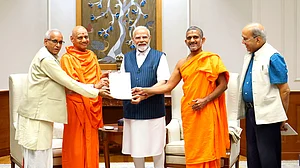 PM is leader of India, not one religious group: retd civil servants in statement