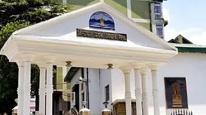 Himachal Pradesh Speaker suspends 15 BJP MLAs