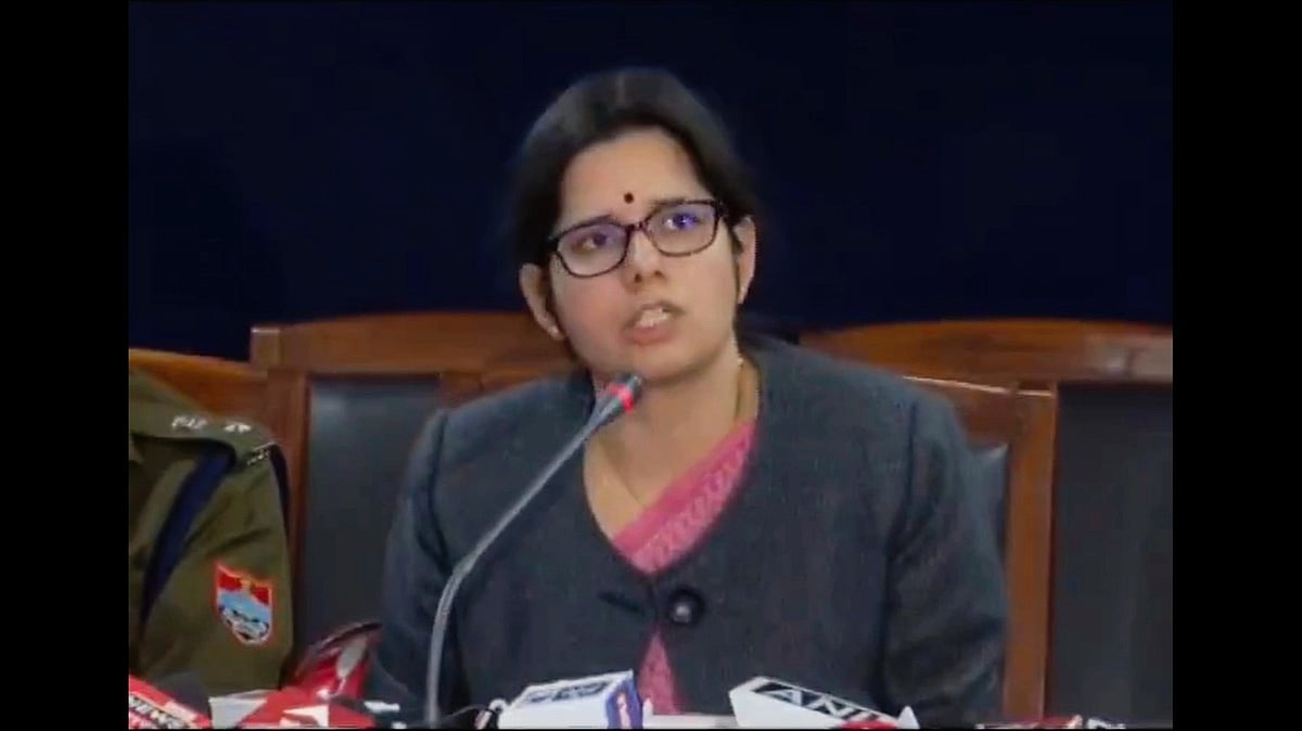 Haldwani DM explains the haste in demolishing mazar and madrasa
