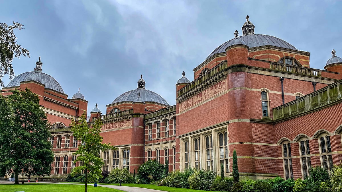 UK university slammed for confusing Sikhs with Muslims in social media post