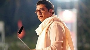 Raj Thackeray