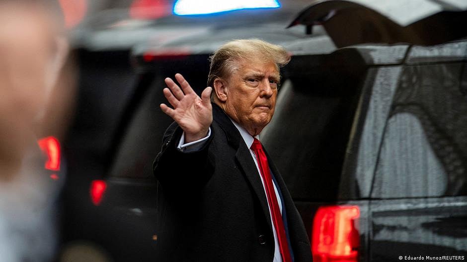 Explained: What Trump’s proposed tariffs on drug imports could mean for India