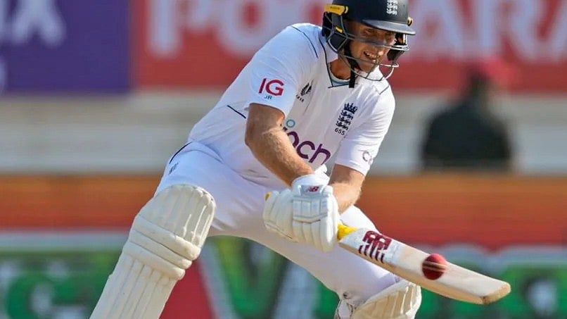 IND v ENG: Time to temper the Bazball?