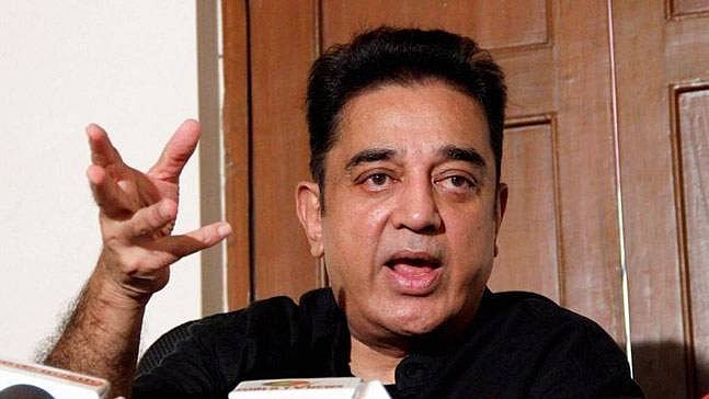 One nation, one election 'dangerous': Kamal Haasan
