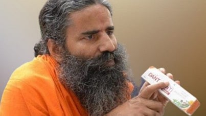 Supreme Court bans Baba Ramdev's Patanjali ads, holds him in contempt of court