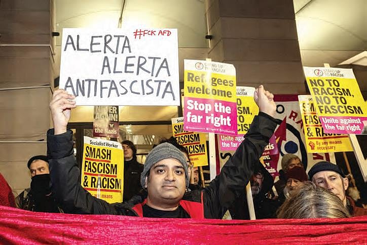 London Diary: Racism behind Asian postmasters’ prosecution?