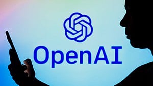 started calling its custom chatbots GPTs and has just released its text-to-video generation model Sora (photo: IANS)
