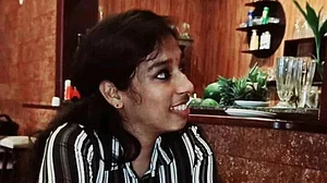 Doctor Vandana Das was stabbed to death on May 10, 2023, by a school teacher G Sandeep. (Photo: IANS)